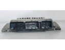 Recambio de centralita motor uce para peugeot 307 (s1) xs referencia OEM IAM 5WS40029RT  