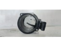 Recambio de caudalimetro para renault laguna ii (bg0) confort expression referencia OEM IAM 7700314057  