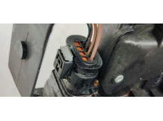 Recambio de cerradura puerta trasera derecha para mercedes-benz clase c (w205) lim. 2.2cdi 170 [220] fap referencia OEM IAM A099