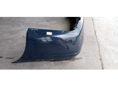 Recambio de paragolpes trasero para mercedes-benz clase c (w203) berlina 2.2 cdi cat referencia OEM IAM   