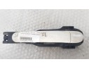 Recambio de maneta exterior trasera derecha para seat altea (5p1) sport-up referencia OEM IAM   