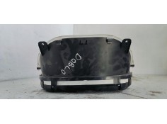 Recambio de cuadro instrumentos para fiat doblo 1.3 jtd 90 referencia OEM IAM 51867720  