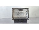 Recambio de centralita motor uce para seat ibiza (6l1) 1.9 tdi referencia OEM IAM 0281011219  