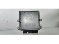 Recambio de centralita motor uce para peugeot 307 (s1) xs referencia OEM IAM 5WS40029RT  