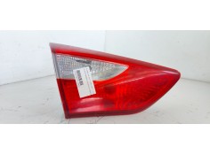 Recambio de piloto trasero izquierdo interior para hyundai i30 (gd) 1.4 crdi cat referencia OEM IAM   