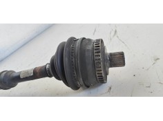 Recambio de transmision delantera derecha para audi a4 berlina (b5) 1.8 referencia OEM IAM   