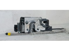 Recambio de cerradura puerta trasera derecha para mercedes-benz clase c (w205) lim. 2.2cdi 170 [220] fap referencia OEM IAM A099
