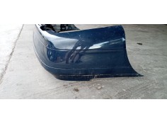 Recambio de paragolpes trasero para mercedes-benz clase c (w203) berlina 2.2 cdi cat referencia OEM IAM   