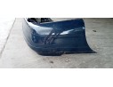Recambio de paragolpes trasero para mercedes-benz clase c (w203) berlina 2.2 cdi cat referencia OEM IAM   