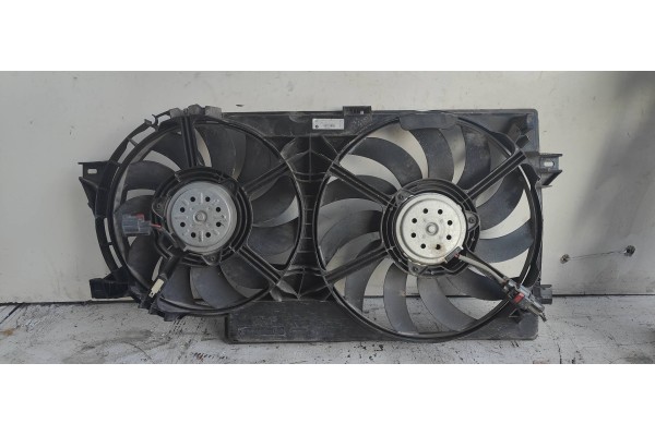 Recambio de electroventilador para chrysler voyager (rg) 2.8 crd cat referencia OEM IAM 874746VC  