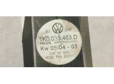 Recambio de modulo electronico para volkswagen golf v berlina (1k1) conceptline (e) referencia OEM IAM 1K0035463D  