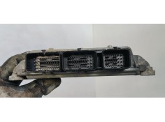 Recambio de centralita motor uce para ford focus berlina (cap) ambiente (d) referencia OEM IAM 4M5112A650JL  