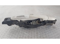 Recambio de maneta exterior trasera derecha para seat altea (5p1) sport-up referencia OEM IAM   