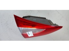 Recambio de piloto trasero izquierdo interior para hyundai i30 (gd) 1.4 crdi cat referencia OEM IAM   