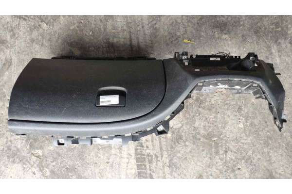 Recambio de guantera para subaru forester s12 2.0 diesel cat referencia OEM IAM   