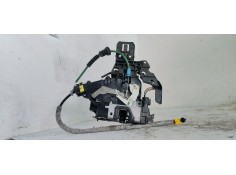 Recambio de cerradura puerta trasera derecha para mercedes-benz clase c (w205) lim. 2.2cdi 170 [220] fap referencia OEM IAM A099