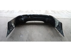 Recambio de paragolpes trasero para mercedes-benz clase c (w203) berlina 2.2 cdi cat referencia OEM IAM   