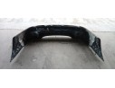 Recambio de paragolpes trasero para mercedes-benz clase c (w203) berlina 2.2 cdi cat referencia OEM IAM   