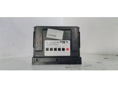 Recambio de modulo electronico para opel insignia berlina excellence referencia OEM IAM 13578704  