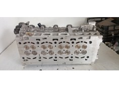 Recambio de culata para chevrolet cruze 2.0 diesel cat referencia OEM IAM Z20D1  
