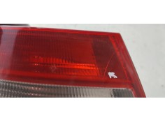 Recambio de piloto trasero izquierdo para audi a4 berlina (b5) 1.9 tdi referencia OEM IAM   