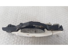 Recambio de maneta exterior trasera derecha para seat altea (5p1) sport-up referencia OEM IAM   