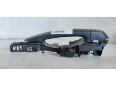 Recambio de maneta exterior trasera izquierda para bmw serie 1 berlina (e81/e87) 116i referencia OEM IAM   