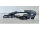 Recambio de maneta exterior trasera izquierda para bmw serie 1 berlina (e81/e87) 116i referencia OEM IAM   