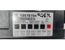 Recambio de modulo electronico para opel insignia berlina excellence referencia OEM IAM 13578704  