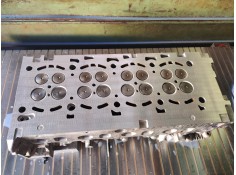 Recambio de culata para chevrolet cruze 2.0 diesel cat referencia OEM IAM Z20D1  