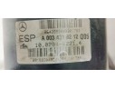 Recambio de abs para mercedes-benz clase c (w202) berlina referencia OEM IAM A2025454732  