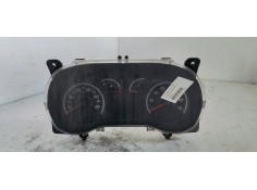 Recambio de cuadro instrumentos para fiat doblo 1.3 jtd 90 referencia OEM IAM 51867720  