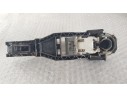 Recambio de maneta exterior trasera derecha para seat altea (5p1) sport-up referencia OEM IAM   