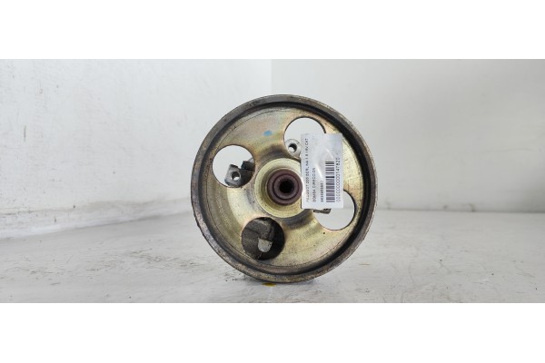 Recambio de bomba direccion para peugeot 206 berlina 1.6 16v cat referencia OEM IAM 9636868880  