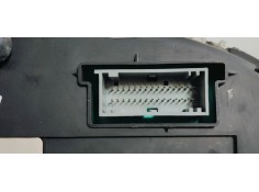 Recambio de cuadro instrumentos para renault megane ii berlina 5p confort dynamique referencia OEM IAM 8200462283B  