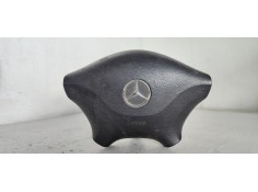 Recambio de airbag delantero izquierdo para mercedes-benz sprinterii combi (desde 01.06) 313/316 cdi (906.731/733/735) referenci