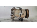 Recambio de compresor aire acondicionado para kia carens ( ) 1.7crdi 116 fap referencia OEM IAM CA500PNBCA15  