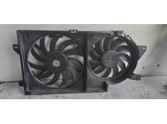 Recambio de electroventilador para chrysler voyager (rg) 2.8 crd cat referencia OEM IAM 874746VC  