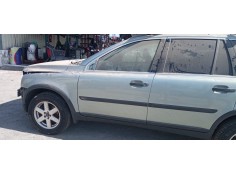 PUERTA DELANTERA IZQUIERDA 