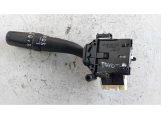 Recambio de mando intermitentes para toyota avensis berlina (t25) 1.8 16v cat referencia OEM IAM 173650  