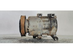 Recambio de compresor aire acondicionado para kia carens ( ) 1.7crdi 116 fap referencia OEM IAM CA500PNBCA15  
