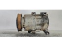 Recambio de compresor aire acondicionado para kia carens ( ) 1.7crdi 116 fap referencia OEM IAM CA500PNBCA15  