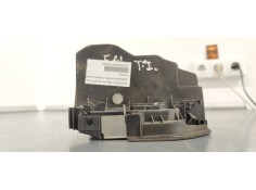 CERRADURA PUERTA TRASERA IZQUIERDA 7167075 