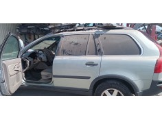 Recambio de puerta trasera izquierda para volvo xc90 2.9 bi-turbo cat referencia OEM IAM   