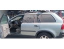 Recambio de puerta trasera izquierda para volvo xc90 2.9 bi-turbo cat referencia OEM IAM   