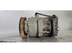 Recambio de compresor aire acondicionado para kia carens ( ) 1.7crdi 116 fap referencia OEM IAM CA500PNBCA15  