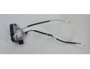 Recambio de cerradura puerta trasera derecha para citroen c4 lim. 1.6 hdi fap referencia OEM IAM 9685352080  