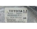 Recambio de electroventilador para toyota avensis wagon (t25) 2.0 d-cat referencia OEM IAM MS1680009010  