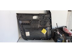 Recambio de guarnecido puerta delantera derecha para land rover discovery v6 td se referencia OEM IAM DDC500041  