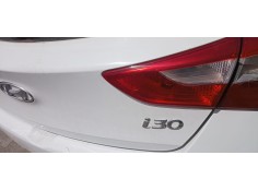 Recambio de piloto trasero derecho interior para hyundai i30 (gd) 1.4 crdi cat referencia OEM IAM   